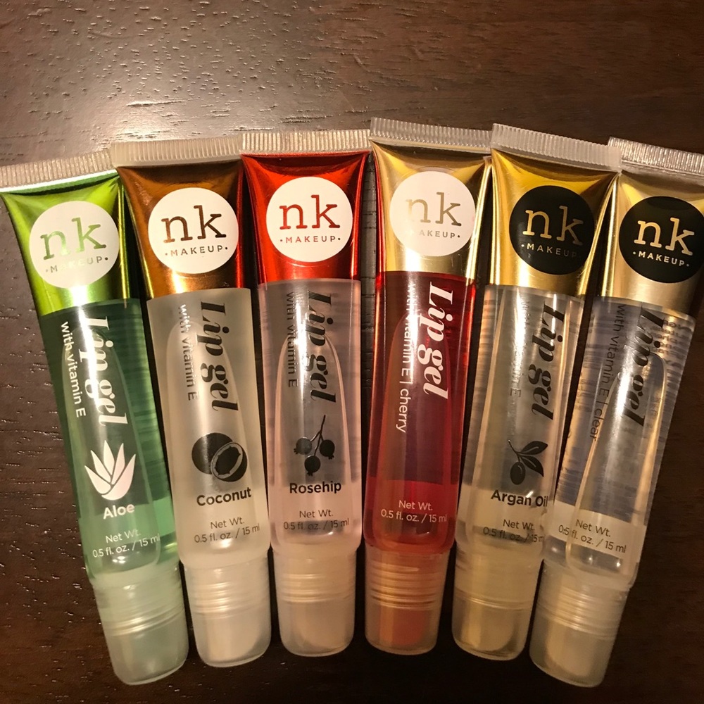 Lipgloss